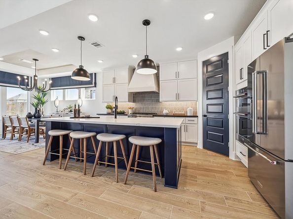 921 Violet Sunset DR, Georgetown TX 78628