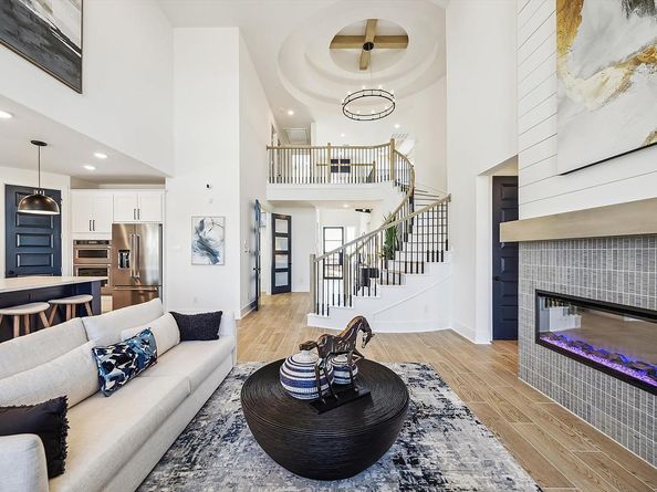 921 Violet Sunset DR, Georgetown TX 78628