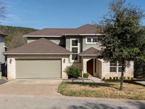 7716 Waldon DR, Austin TX 78750
