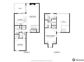 8330 Fathom CIR 102, Austin TX 78750