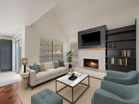 8330 Fathom CIR 102, Austin TX 78750