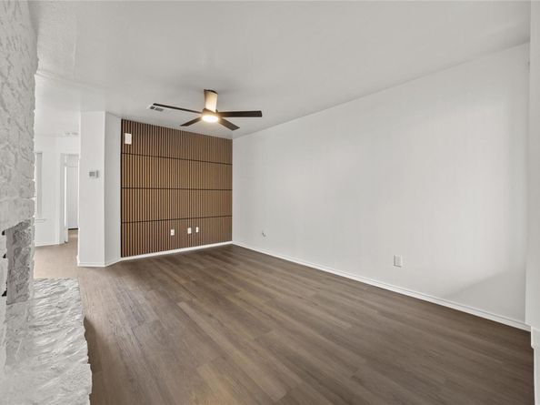 1750 Timber Ridge RD 101, Austin TX 78741
