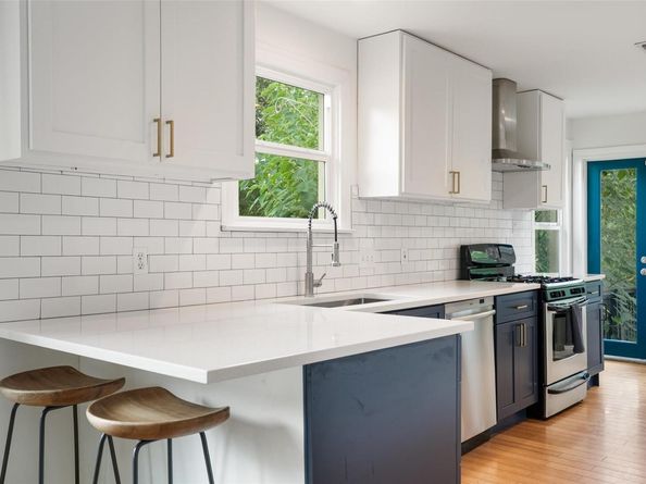 1410 Sanchez ST, Austin TX 78702