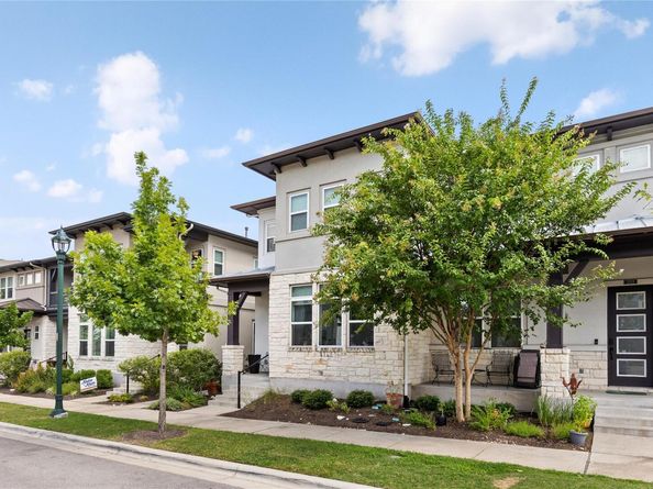 2515 Robert Browning ST, Austin TX 78723