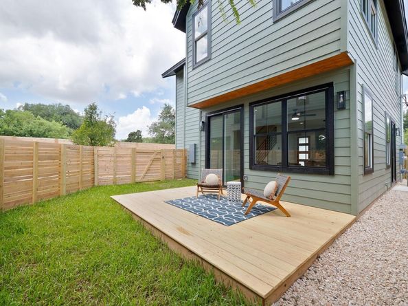 705 Short Kemp ST 1, Austin TX 78741