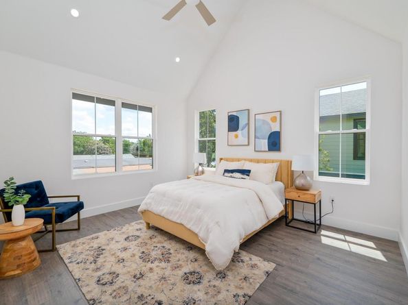 705 Short Kemp ST 1, Austin TX 78741