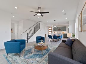 705 Short Kemp ST 1, Austin TX 78741