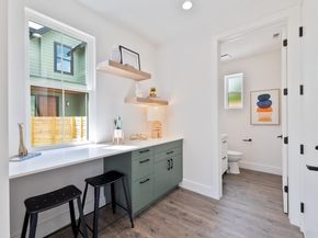 705 Short Kemp ST 1, Austin TX 78741