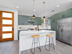 705 Short Kemp ST 1, Austin TX 78741