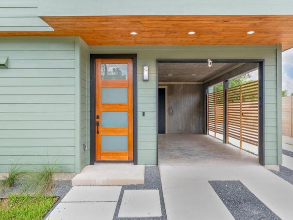 705 Short Kemp ST 1, Austin TX 78741
