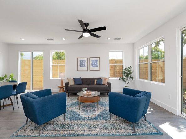 705 Short Kemp ST 1, Austin TX 78741