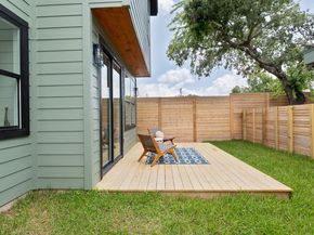 705 Short Kemp ST 1, Austin TX 78741