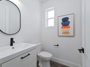 705 Short Kemp ST 1, Austin TX 78741