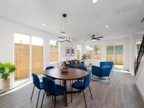 705 Short Kemp ST 1, Austin TX 78741