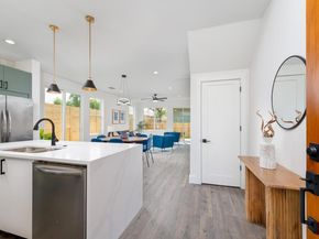 705 Short Kemp ST 1, Austin TX 78741