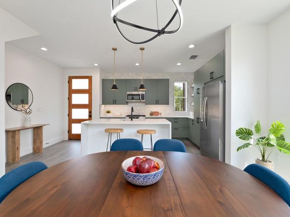 705 Short Kemp ST 1, Austin TX 78741