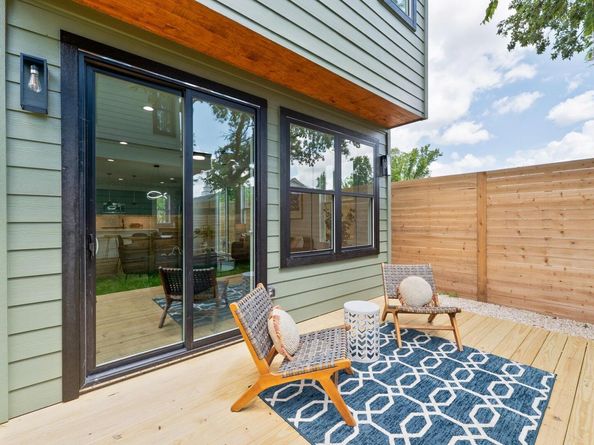 705 Short Kemp ST 1, Austin TX 78741