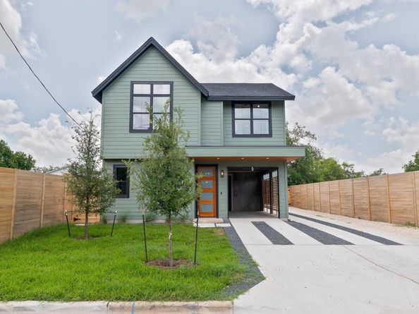 705 Short Kemp ST 1, Austin TX 78741