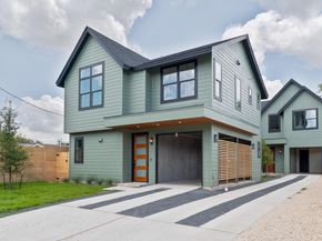 705 Short Kemp ST 1, Austin TX 78741