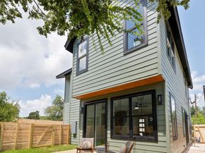 705 Short Kemp ST 1, Austin TX 78741