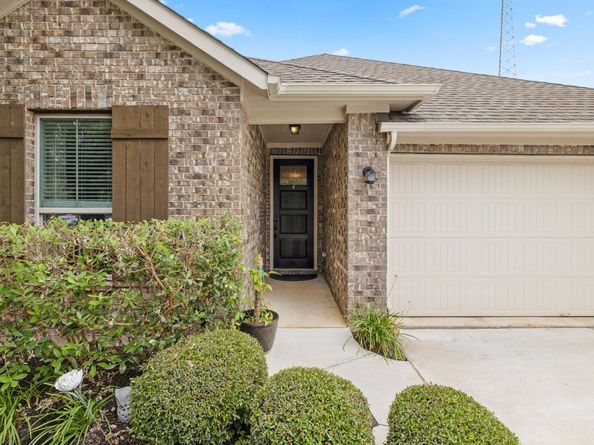 209 Belford ST, Georgetown TX 78628
