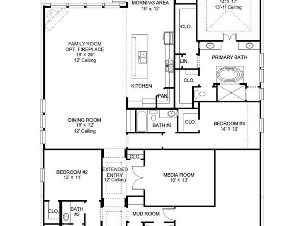 249 Maton WAY, Liberty Hill TX 78642