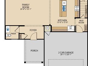 18216 Emu LN, Manor TX 78653