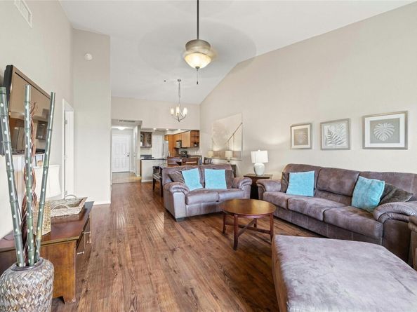 3404 American DR 3308, Lago Vista TX 78645