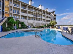 3404 American DR 3308, Lago Vista TX 78645