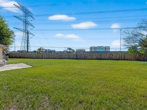 14003 Valley Grove DR, Houston TX 77066