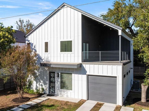 102 W Fawnridge DR, Austin TX 78753