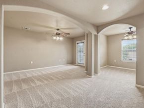 2522 Magin Meadow DR, Austin TX 78744