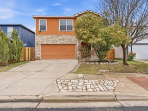 2522 Magin Meadow DR, Austin TX 78744