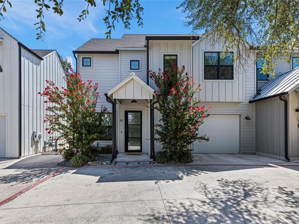 4804 Duval RD 51, Austin TX 78727