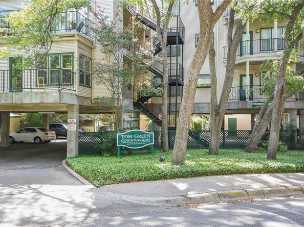 3115 Tom Green ST 404, Austin TX 78705
