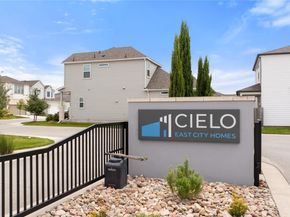 2209 Grenache DR 34, Round Rock TX 78664