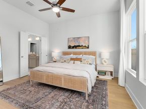 2209 Grenache DR 34, Round Rock TX 78664