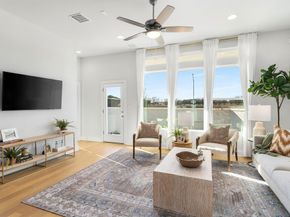 2209 Grenache DR 34, Round Rock TX 78664