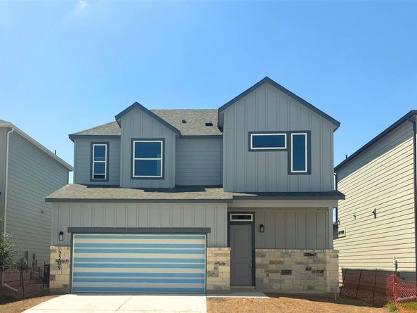 2209 Grenache DR 34, Round Rock TX 78664