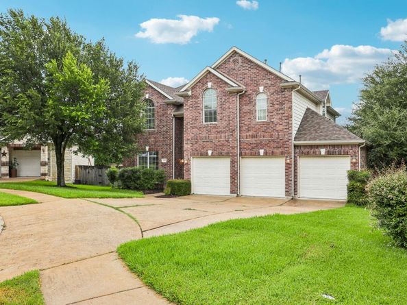3102 Argento PL, Cedar Park TX 78613