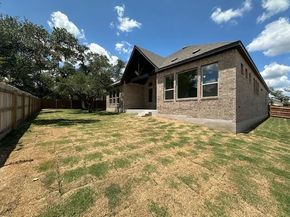 1116 Cole Estates DR, Georgetown TX 78628