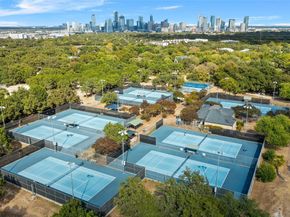 3505 Villa CT 12, Austin TX 78704