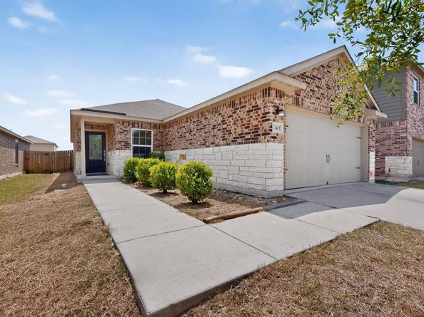 13401 Harry S. Truman DR, Manor TX 78653