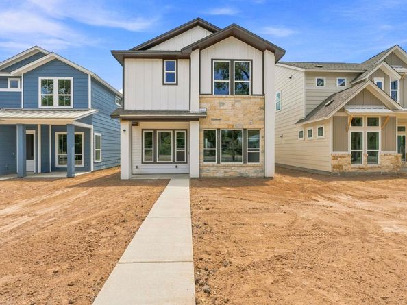 5001 Pecan Springs RD 31, Austin TX 78723