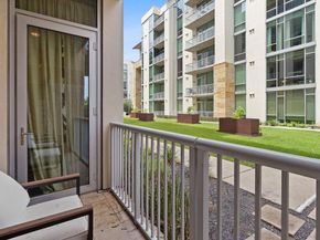 1600 Barton Springs RD 2102, Austin TX 78704