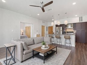 1600 Barton Springs RD 2102, Austin TX 78704