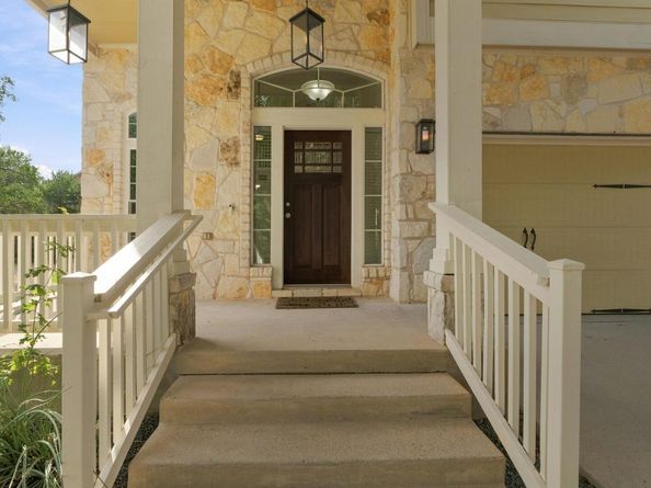1625 Rockland DR, Austin TX 78748
