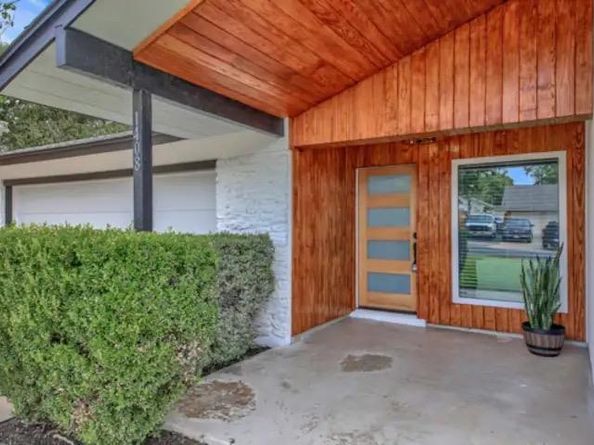 1408 Fairfield DR, Austin TX 78758