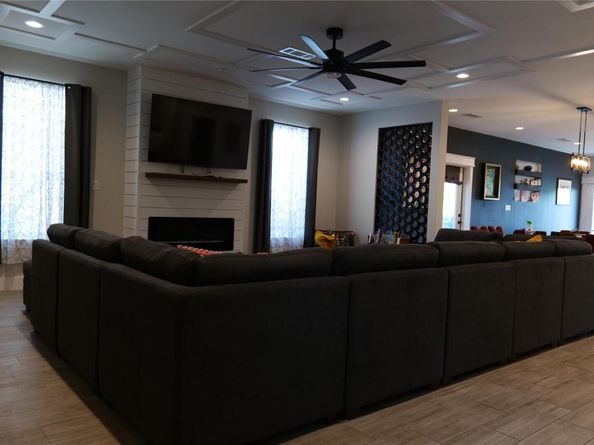 20703 Bonanza ST, Lago Vista TX 78645