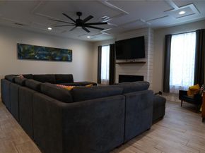 20703 Bonanza ST, Lago Vista TX 78645